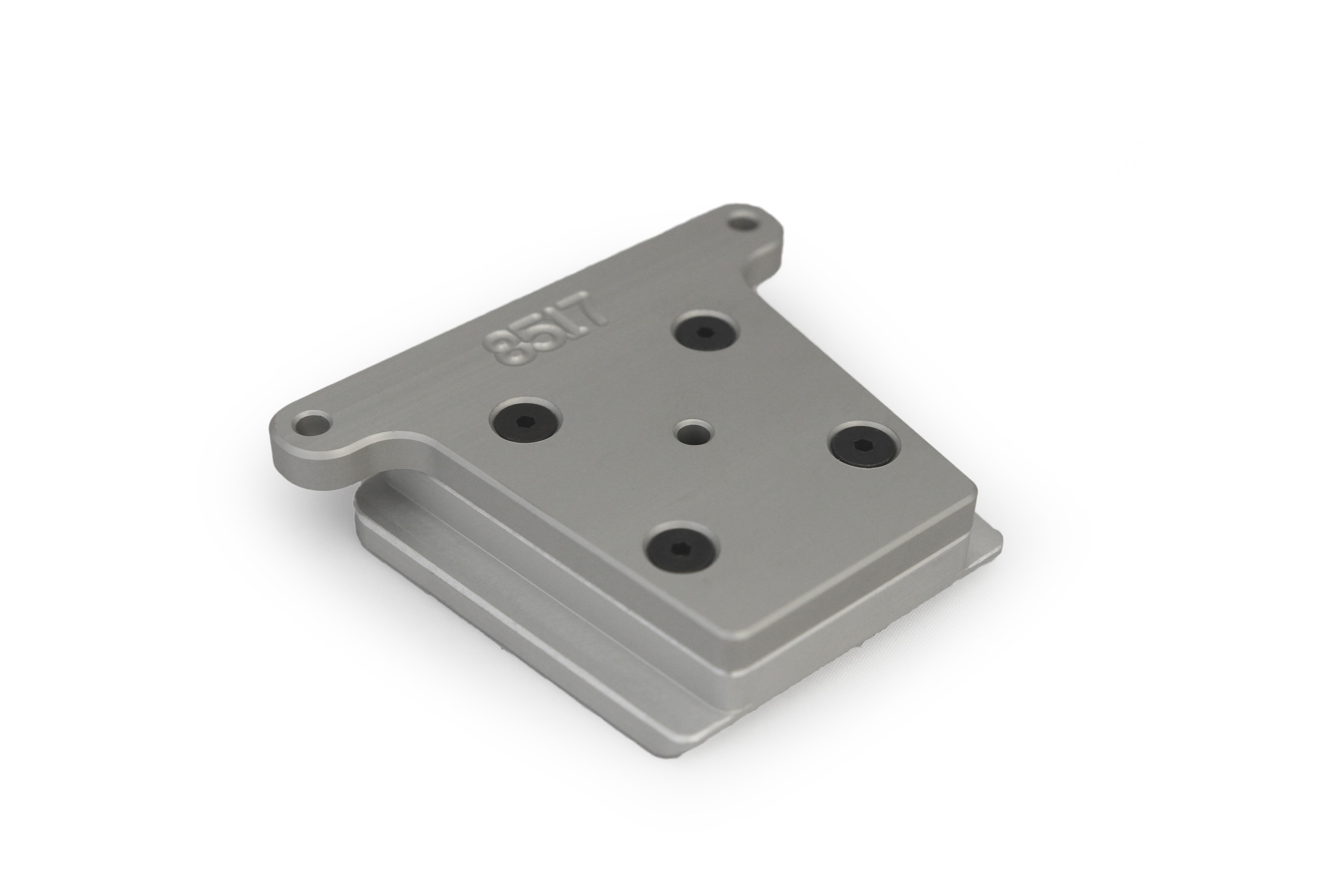 Tobii I-15 Speech Generation Device Mounting